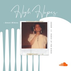 High Hopes (Cover) Panic! At The Disco