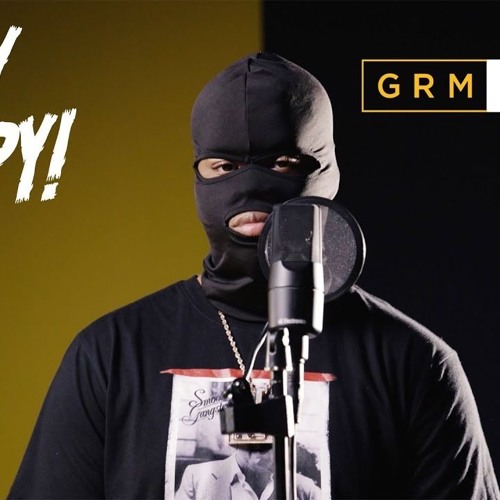 K Trap - Daily Duppy   GRM Daily