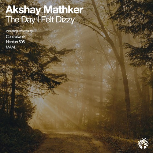[ETREE310] Akshay Mathker - The Day I Felt Dizzy