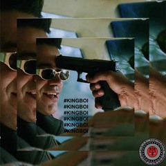 #kingboi