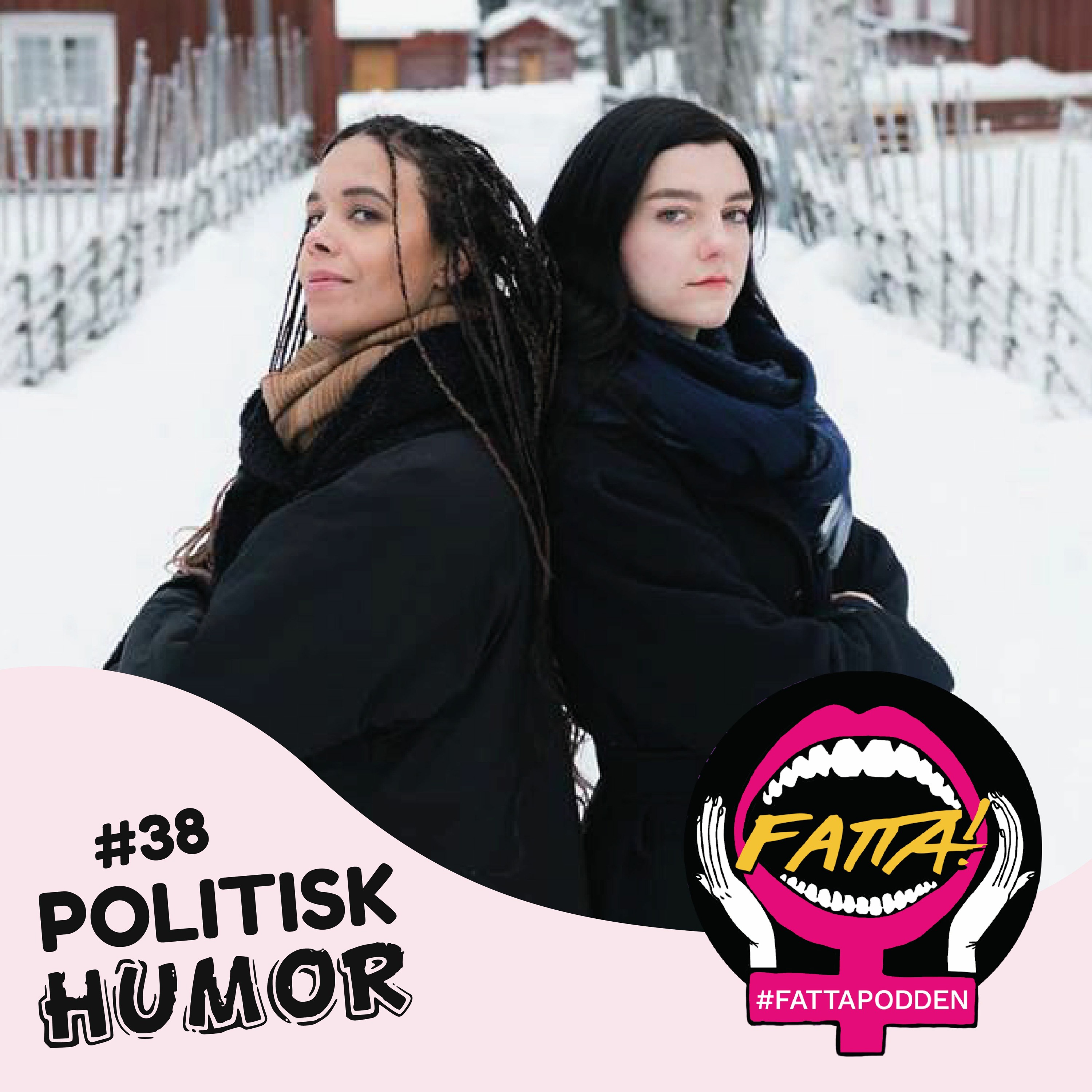 Fattapodden