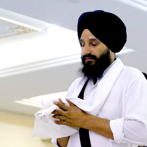 Himkar Ruth Man - Bhai Jagjit Singh