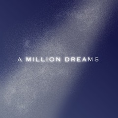 A million dreams (cover)- The Greatest Showman (vocals + kalimba + guitar)