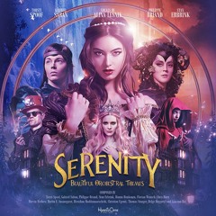 HCM018 - Serenity