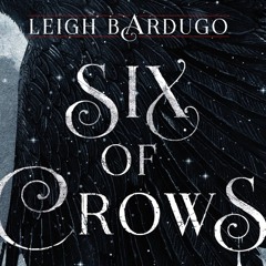 Brick by Brick ORIGINAL FANSONG (Six of Crows by Leigh Bardugo)