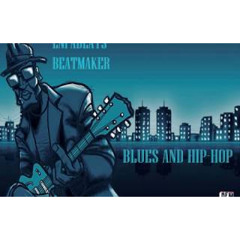 Enfabeats - Blues and Hip-hop [INSTRUMENTAL/BLUES/HIPHOP] DEM Battles