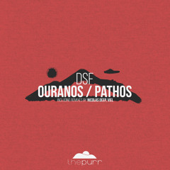 DSF - Ouranos (VieL Remix) [The Purr]