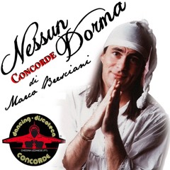 NESSUNDORMACONCORDE SERATA 1998 NESSUN RIMPIANTO