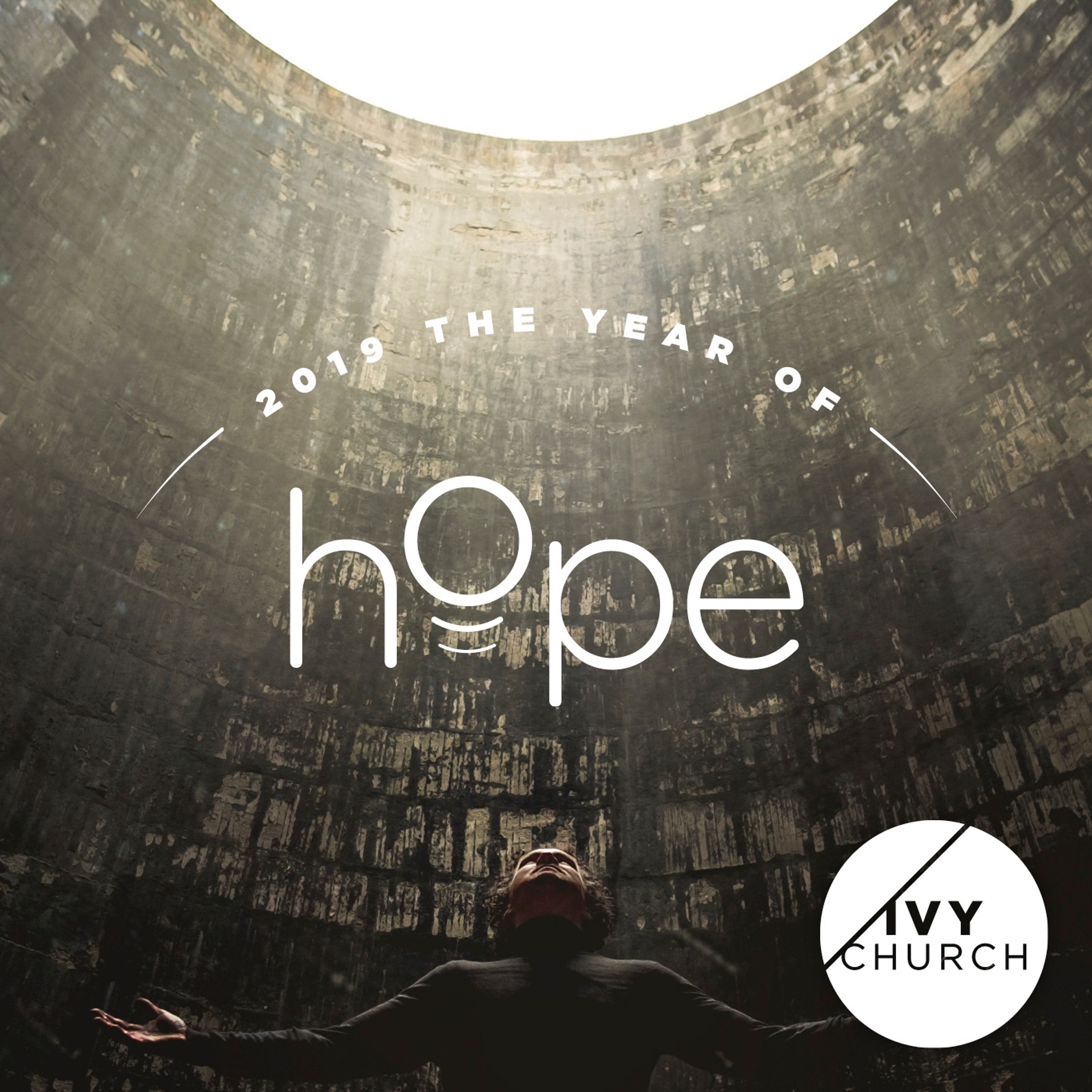 2019-01-27 / Sarah Small / / Year Of Hope Series/ Ivy Academy episode artwork