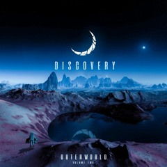 Outerworld - Vol 2: Discovery