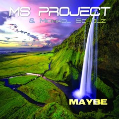 MS Project & Michael Scholz (Maybe-Edit-Sample)NEW !!!!