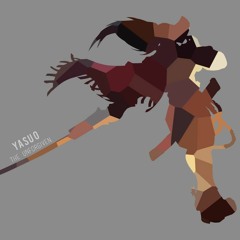 Bommer & Crowell- Yasuo (100 Proof x Xpose'm Remix)[FREE DOWNLOAD]