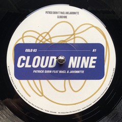 Patrick Gibin ft. MdCL & Javonntte 'Cloud Nine / I Like To Show You' Clips