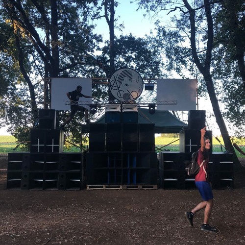 Set Hard Trance To Old School Techno [BacK To Basic]