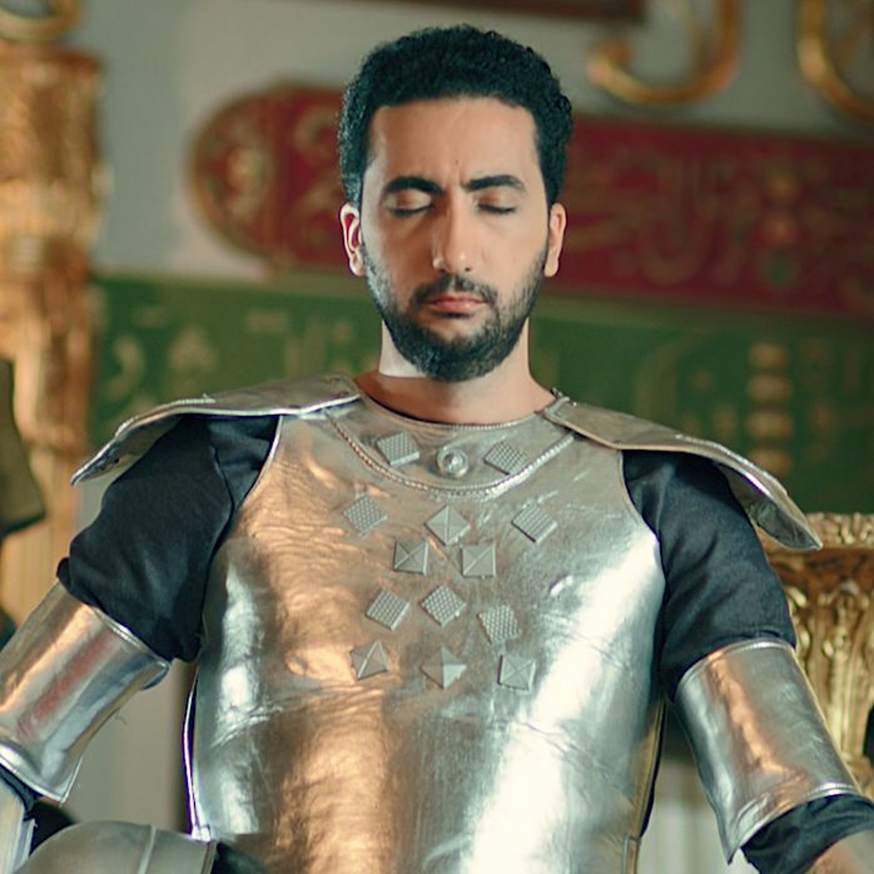 ذكريات فارس مهزوم - جوني episode artwork
