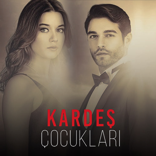 Kardeş Çocukları Müzikleri - Jenerik