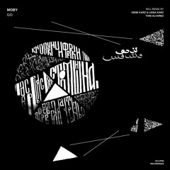 Moby - Go (Gene Karz, Lesia Karz Remix)