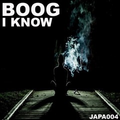 I Know