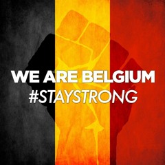 WORLD CUP 2018 SONG - RED DEVILS' ANTHEM : WE ARE BELGIUM