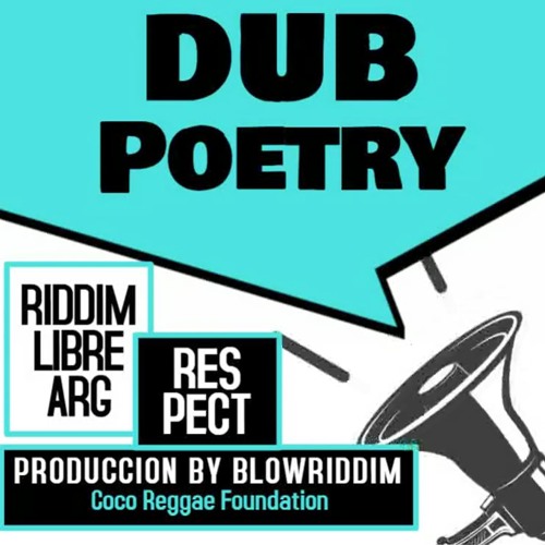DUB Poetry Instrumental Riddim by BlowRiddimArg 2019