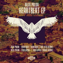 PREMIERE: Alex Preda - Heartbeat (Tom Zeta Remix) [WEITER]