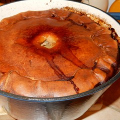 Une portion de tourtière - février 2019