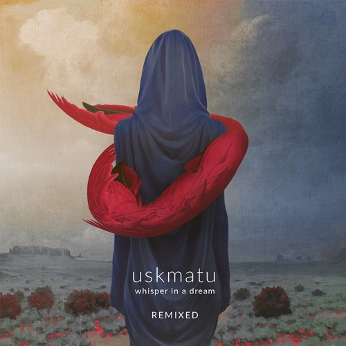 Uskmatu - Whisper In A Dream (Feathericci Remix) {MMD044}