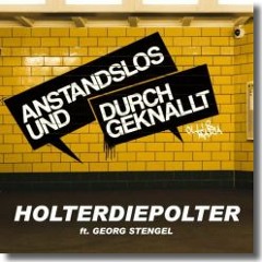Anstandslos & Durchgeknallt ft. Georg Stengel - Holterdiepolter (Project Insight Fun Bootleg 2k19)