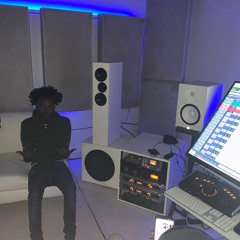 Trezzio - "3D" Prod.By Trgc