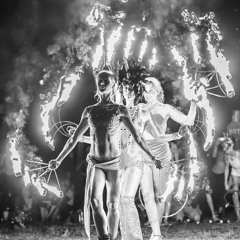 Synthetic Evolution Tribe _by.Nikolovsky _Magic Foriya