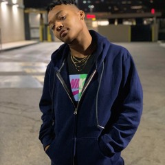 ~I cant get Enough (Prod. El Patron)