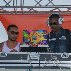 Up Top Boss Clean Do This Riddim djkareem refix