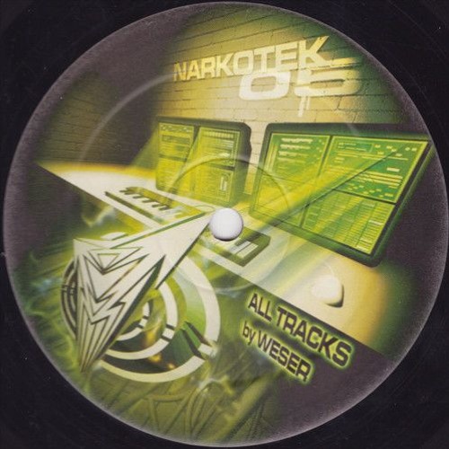 Weser - Narkotek 05 - B1