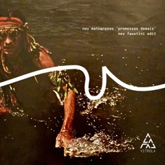 Vitrola: Ney Matogrosso - Promessas Demais (Ney Faustini Edit)