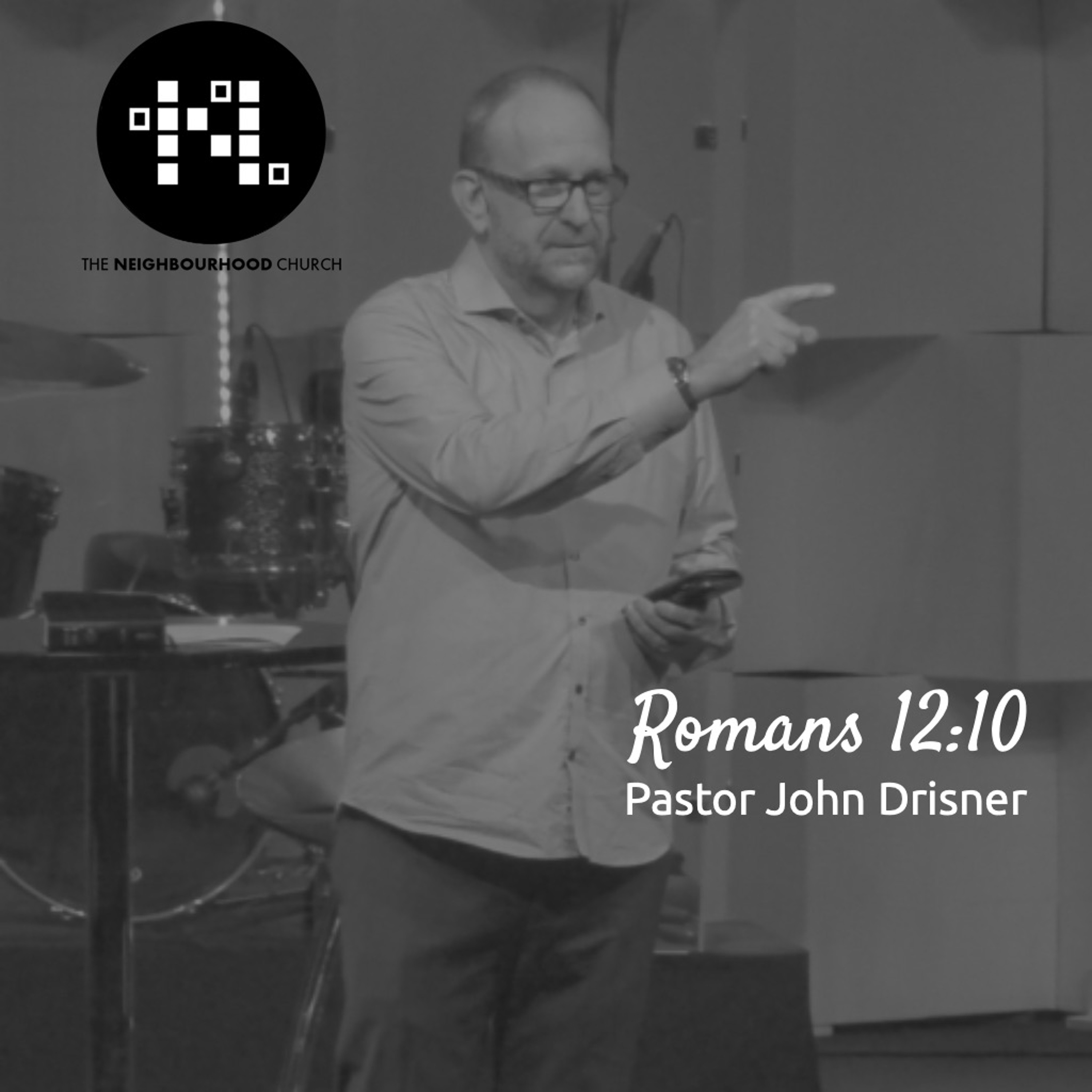 New Testament Central | Romans 12:10 episode artwork