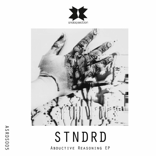 Stndrd - Abductive Reasoning EP [ASRDS005]