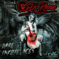 Dj Rhose - Break More Kore