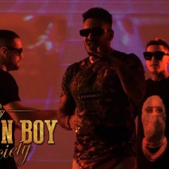 GOLDEN GANG - Am Plecat De Jos