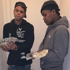 Lil Rich x Marsho 23 - A.M Freestyle