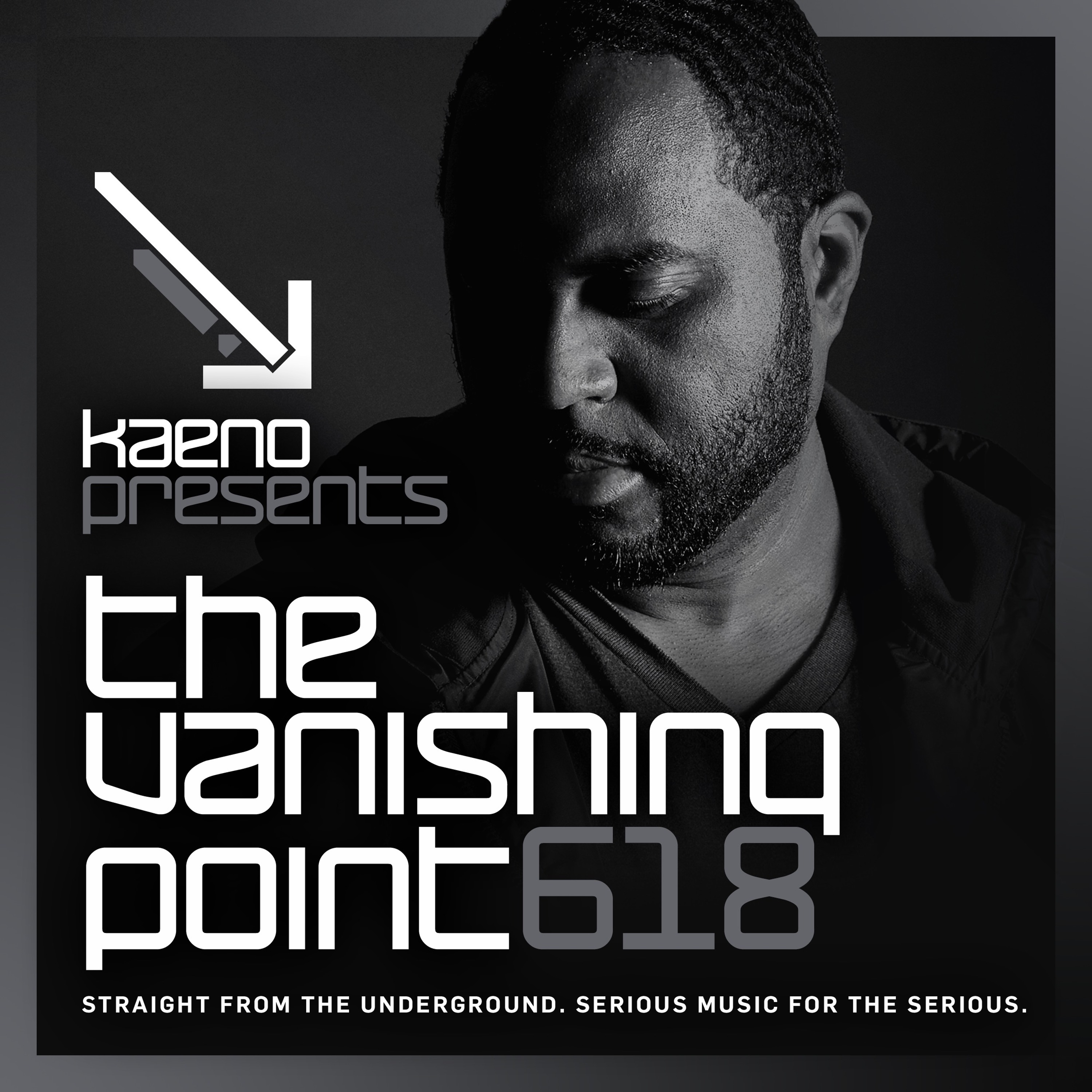 Kaeno presents The Vanishing Point