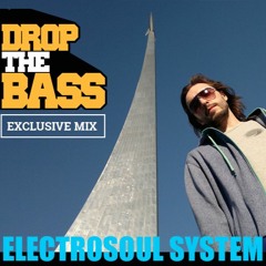 Electrosoul System - Drop The Bass Podcast #005