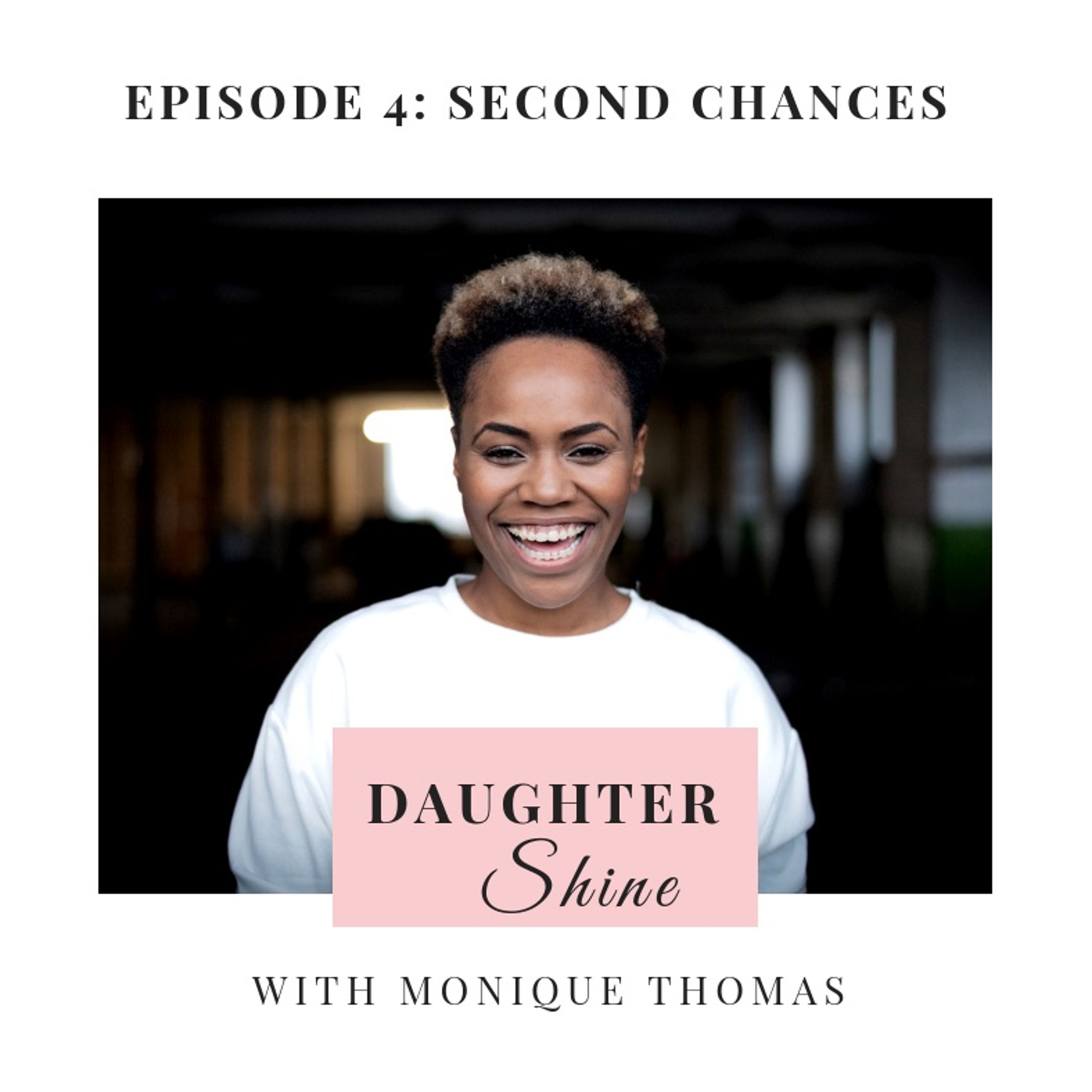 Grace & Second Chances episode artwork