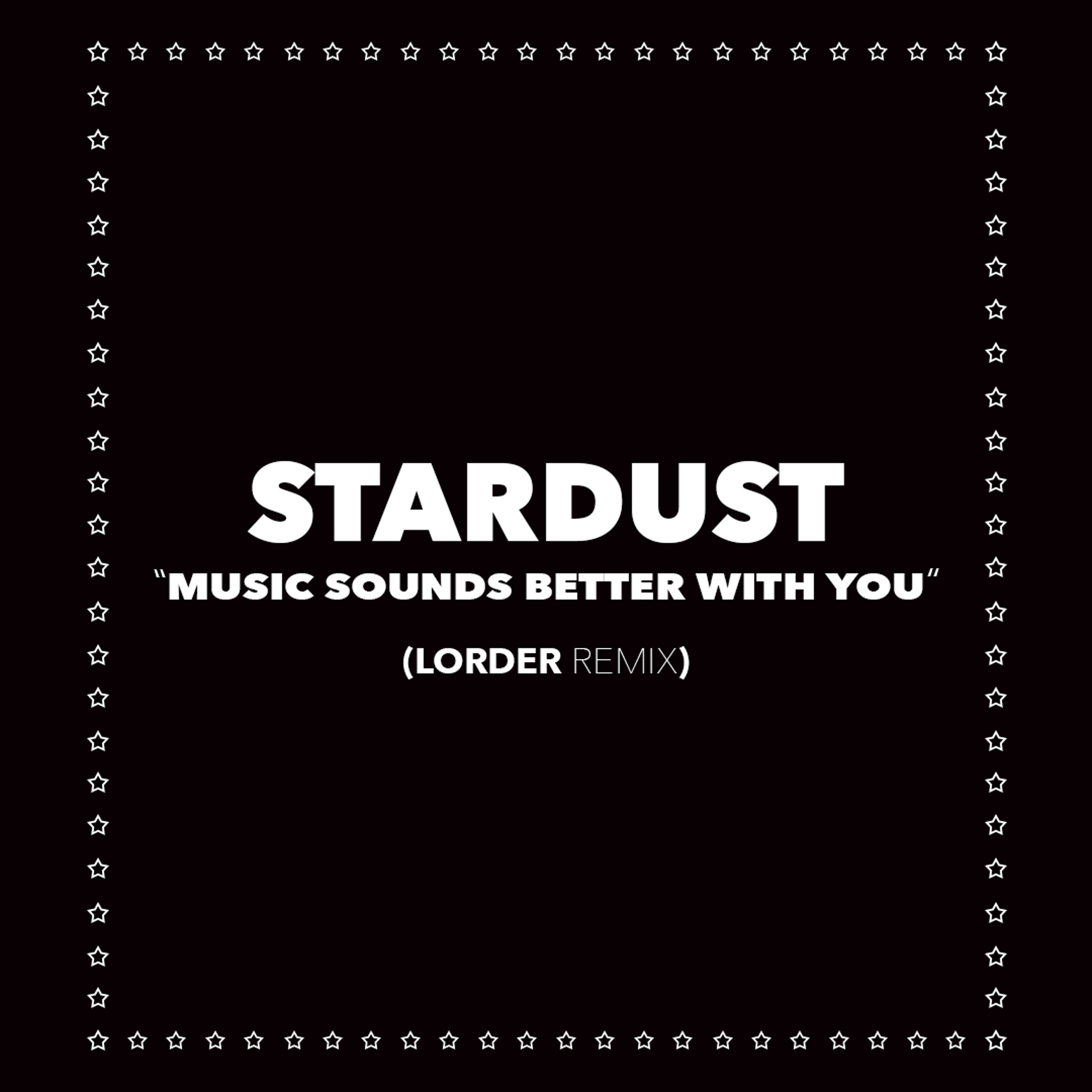 Lorder Music