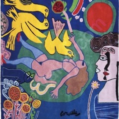 Thanksgiving on Acid