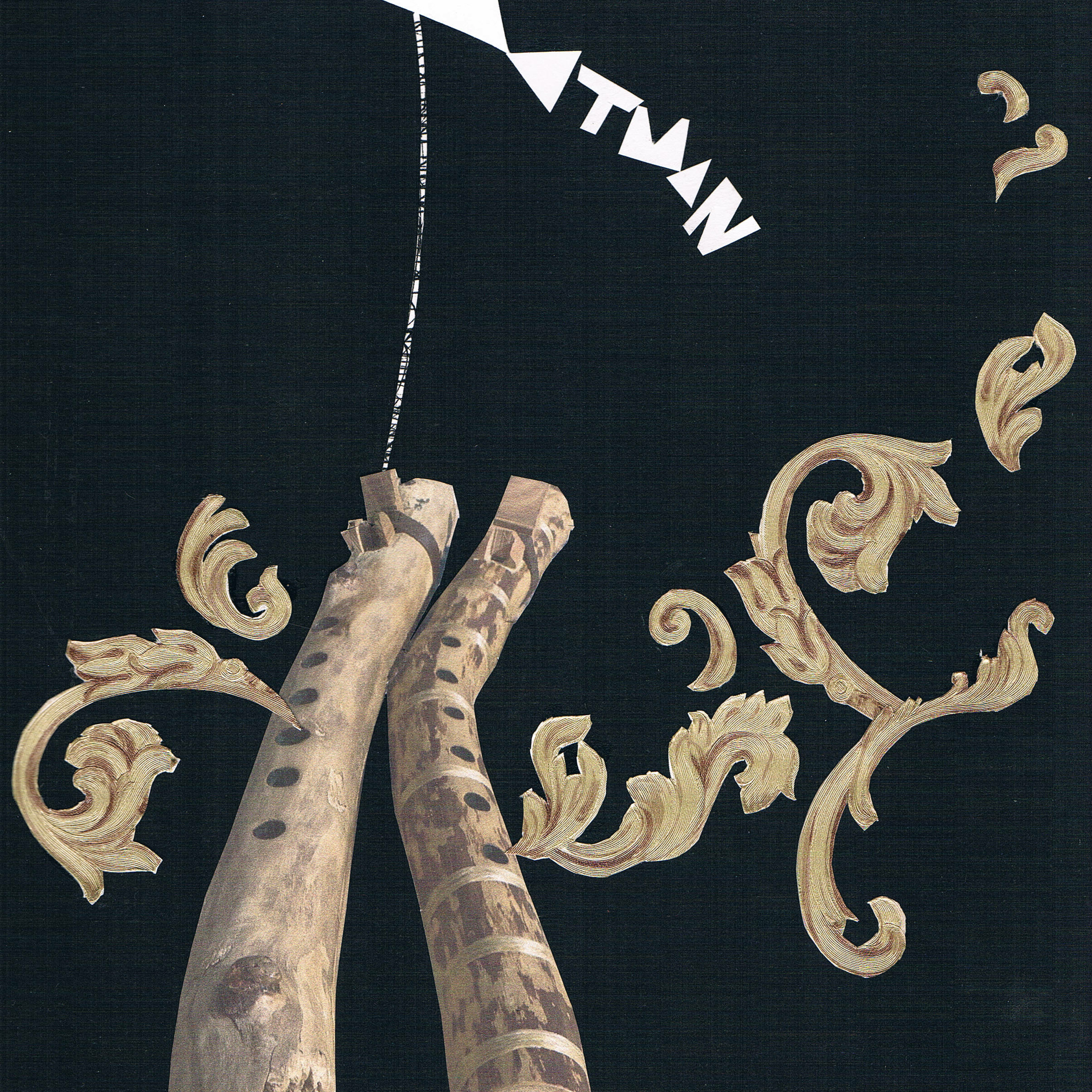 audio van aletta becker