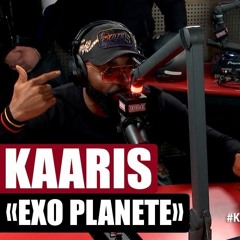 Kaaris Exo-Planète Planète Rap
