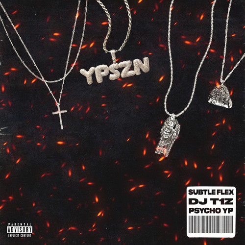 $ubtle Flex w/@PsychoYP