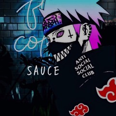 sauce (prod. by bape beans)