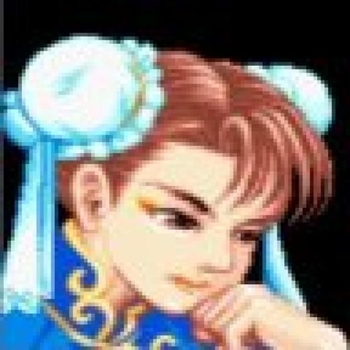 Stream Chun Li (Remix) by Pinball Wizard Listen online for free on