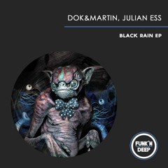 Dok&Martin , Juliian Ess - Dark River (Original Mix)
